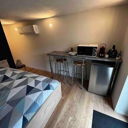 Studio Avec Jardin Et Stationnements Apartamento Bourges Exterior foto